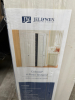 JELD WEN COLONIST 6-PANEL TEXTURED BIFOLD CLOSET DOOR - 2