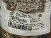 5' X 3" X 7'X 3" MODA COLLECTION IVORY RUG - 3