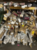 (1) PALLET OF ASSORTED HOME DEPOT BLINDS.