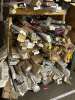 (1) PALLET OF ASSORTED HOME DEPOT BLINDS. - 2