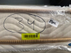 SAATVA CLASSIC 11.5IN LUXURY FIRM HYBRID KING MATTRESS - 3