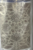 6' 7" X 9' 3" HARVARD COLLECTION PESHAWAR RUG IN IVORY