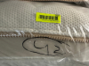 SAATVA RX FOR JOINT PAIN HYBRID QUEEN MATTRESS - 2