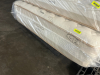 SAATVA RX FOR JOINT PAIN HYBRID QUEEN MATTRESS - 3