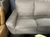 MYRIEM 87" FABRIC SOFA - 4