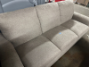 MYRIEM 87" FABRIC SOFA - 5