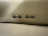 MACY'S GABRINE POWER RECLINER. - 3