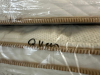SAATVA CLASSIC 11.5IN LUXURY FIRM HYBRID QUEEN MATTRESS - 2