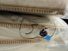SAATVA CLASSIC 11.5IN LUXURY FIRM HYBRID KING MATTRESS - 3