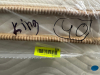 SAATVA CLASSIC 11.5IN FIRM HYBRID KING MATTRESS - 3