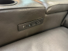MACYS GREMEL LEATHER POWER RECLINING SOFA W/ WIRELESS CHARGER. - 5