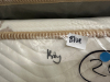 SAATVA CLASSIC 14.5IN LUXURY FIRM HYBRID KING MATTRESS - 2