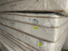 SAATVA CLASSIC 14.5IN LUXURY FIRM HYBRID KING MATTRESS - 3