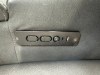 MACY'S GRETMEL FABRIC POWER RECLINING SOFA W/ WIRELESS CHARGER. - 6