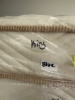 SAATVA CLASSIC 14.5IN LUXURY FIRM HYBRID KING MATTRESS - 4
