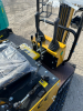 2026 CFG INDUSTRIAL H12R MINI EXCAVATOR &ndash; 420 CC GAS ENGINE WITH EPA COMPLIANCE, HYDROSTATIC DRIVE, 14? DIGGING BUCKET, BACKFILL BLADE, 7? RUBBER TRACKS, 36.5? WIDE BASE, HYDRAULIC BOOM & BUCKET CONTROLS, AUXILIARY HYDRAULIC PLUMBING. APPROX ~2,000 LB OPE - 10