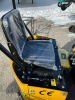2026 CFG INDUSTRIAL H12R MINI EXCAVATOR &ndash; 420 CC GAS ENGINE WITH EPA COMPLIANCE, HYDROSTATIC DRIVE, 14? DIGGING BUCKET, BACKFILL BLADE, 7? RUBBER TRACKS, 36.5? WIDE BASE, HYDRAULIC BOOM & BUCKET CONTROLS, AUXILIARY HYDRAULIC PLUMBING. APPROX ~2,000 LB OPE - 9