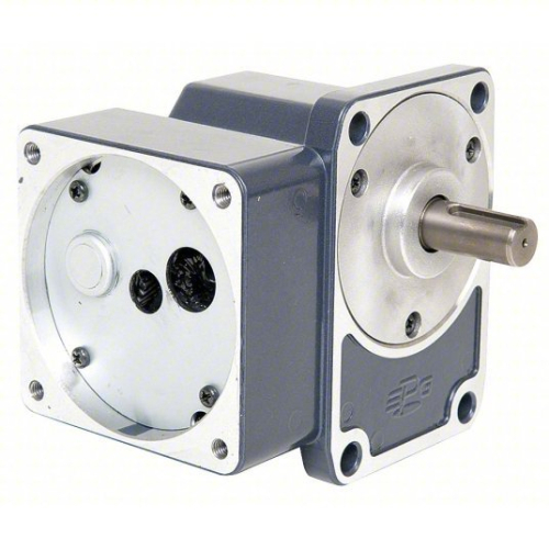(1) SPEED REDUCER