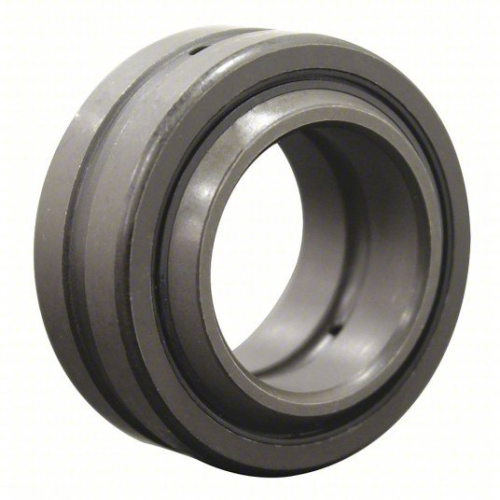 (2) SPHERICAL PLAIN BEARING