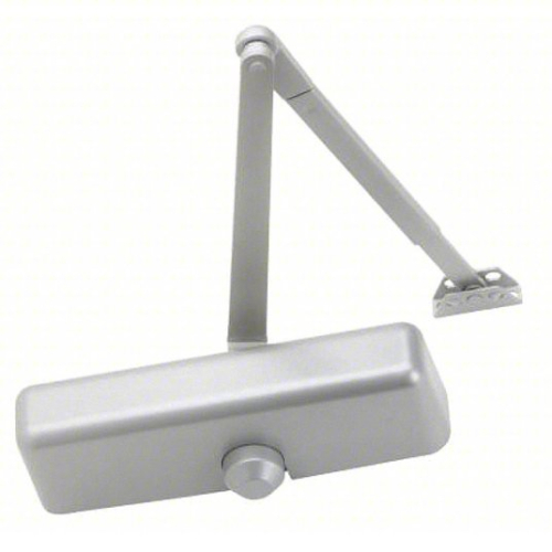 (1) DOOR CLOSER