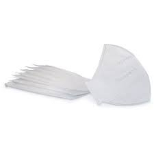 (10) PACKS OF (12) FACE COVER FILTER