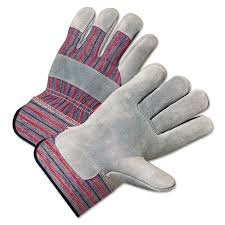 (12) PAIRS OF MECHANICS GLOVES