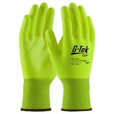 (24) PAIRS OF PROTECTIVE GLOVES