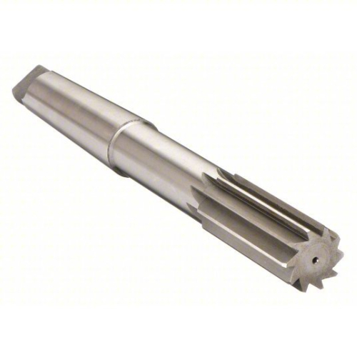 (2) CHUCKING REAMER