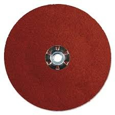 (1) PACK OF (10) SANDING DISCS