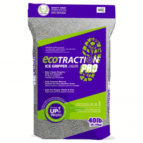 (2) TRACTION COMPOUND