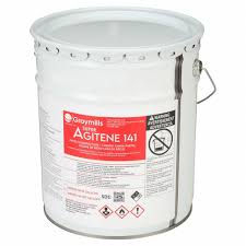(1) SUPER AGITENE PARTS CLEANING FLUID