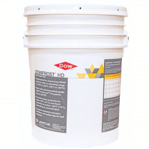 (1) DOW FROST FREEZE PROTECTANT