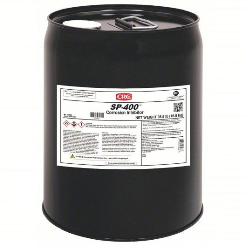 (1) DRY CORROSION INHIBITOR