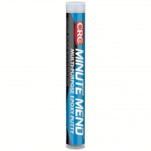 (6) MINUTE MEND MULTI PURPOSE EPOXY PUTTY