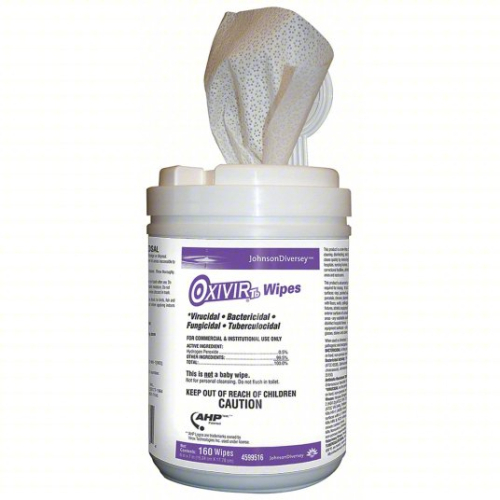 (5) TB WIPES