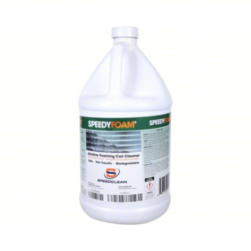 (2) FOAM COIL CLEANER