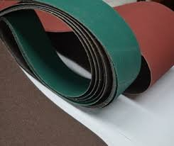 (1) SANDING BELT