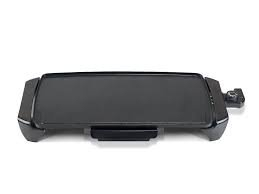 (1) CERAMIC GRIDDLE