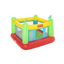 (1) BOUNCE HOUSE