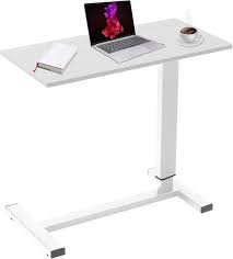 (1) OVERBED TABLE, PORTABLE