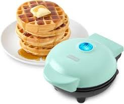 (1) EXPRESS WAFFLE MAKER