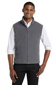 (1) SWEATER VEST