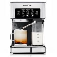 (1) BARISTA PRO ESPRESSO MACHINE