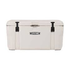 (1) HIGH PERFORMANCE COOLER