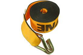 (2) WIRE HOOK STRAP