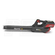 (1) CORDLESS LEAF BLOWER