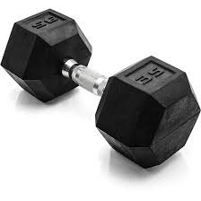 (1) DUMBELL