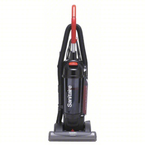 (1) UPRIGHT VACUUM CLEANER