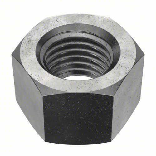(1) BOX OF (74) HEX NUT
