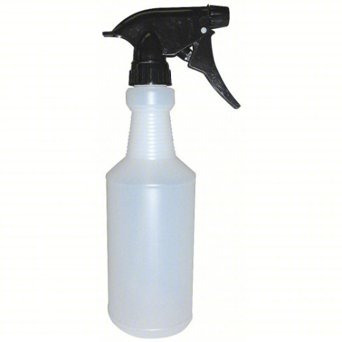(2) BOXES OF (12) TRIGGER SPRAY BOTTLES